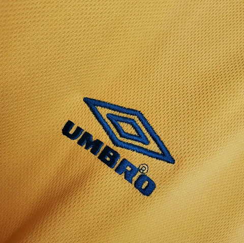 Camisola Celtic Retro 01/03