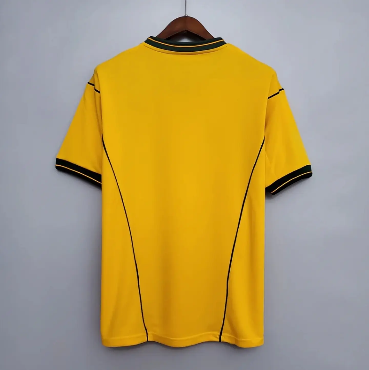 Camisola Celtic Retro 01/03 4