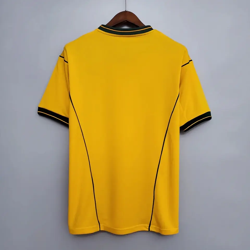 Camisola Celtic Retro 01/03 4