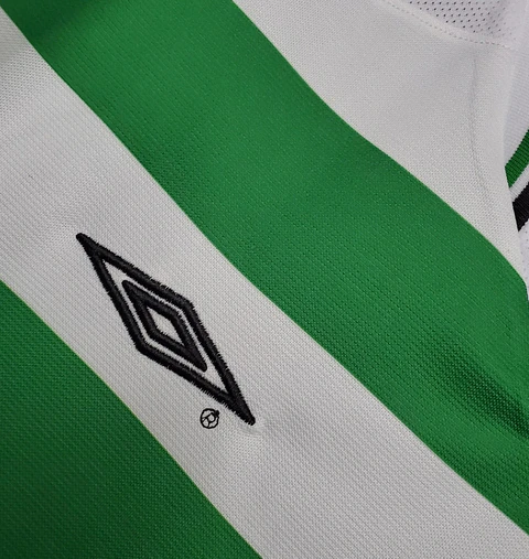 Camisola Celtic Retro 01/03