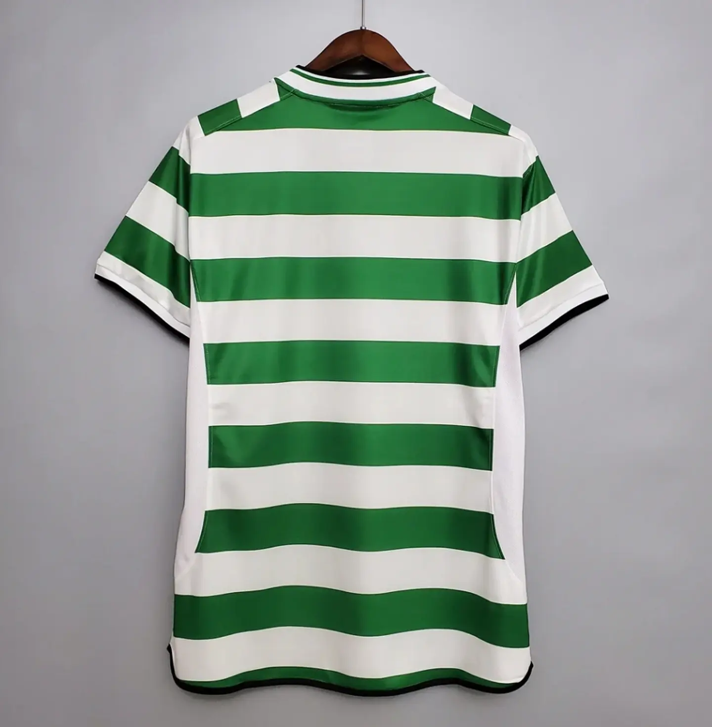 Camisola Celtic Retro 01/03 5