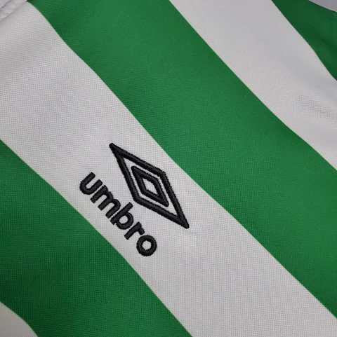 Camisola Celtic Retro 99/01