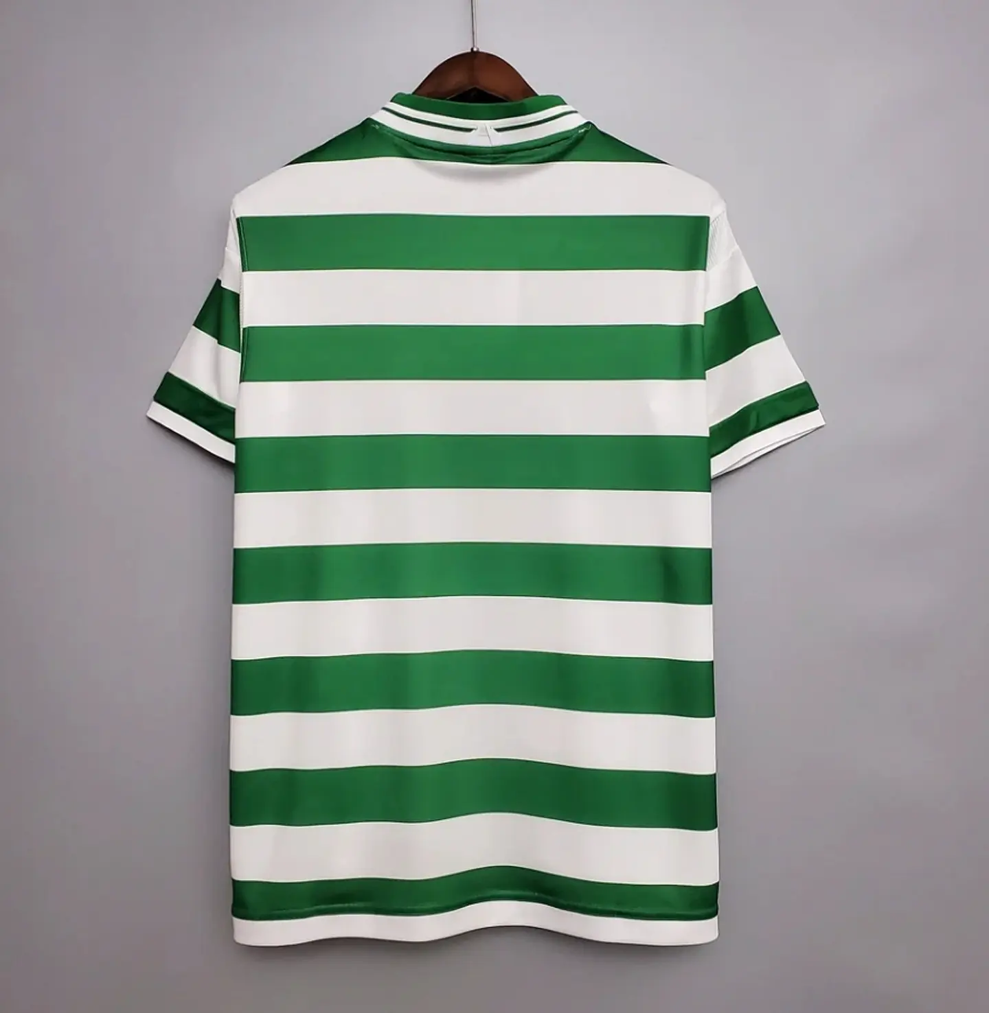 Camisola Celtic Retro 99/01 5