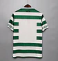 Camisola Celtic Retro 98/99 - thumbnail 4