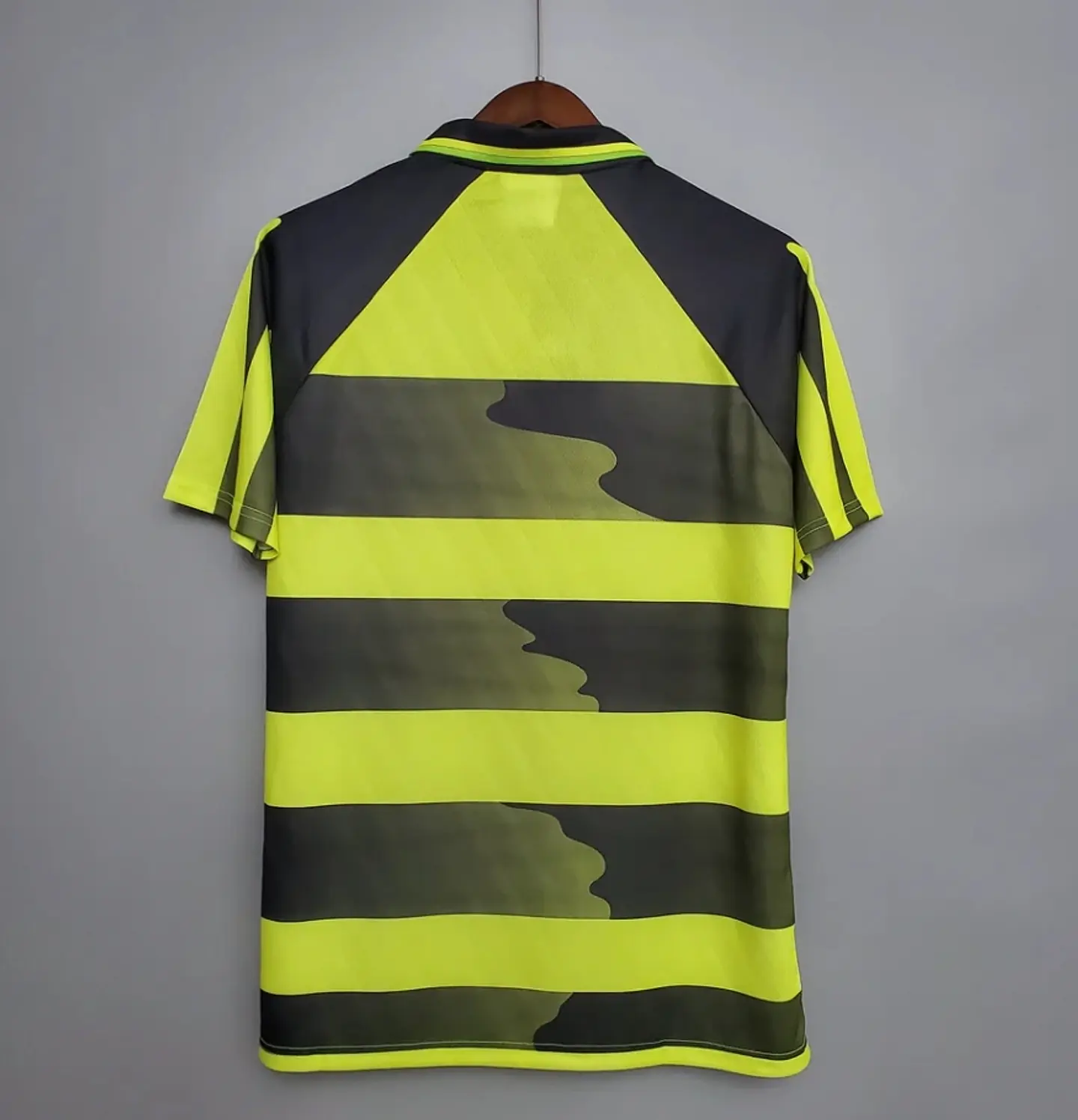 Camisola Celtic Retro 96/97 3