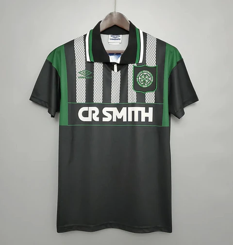 Camisola Celtic Retro 94/96