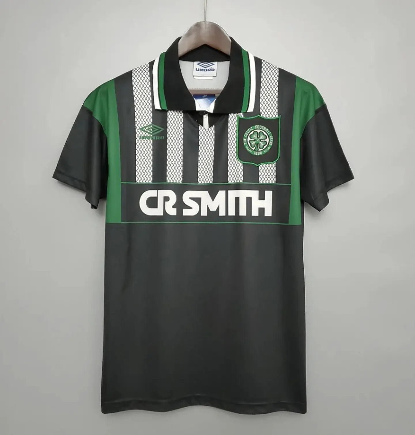 Camisola Celtic Retro 94/96 1
