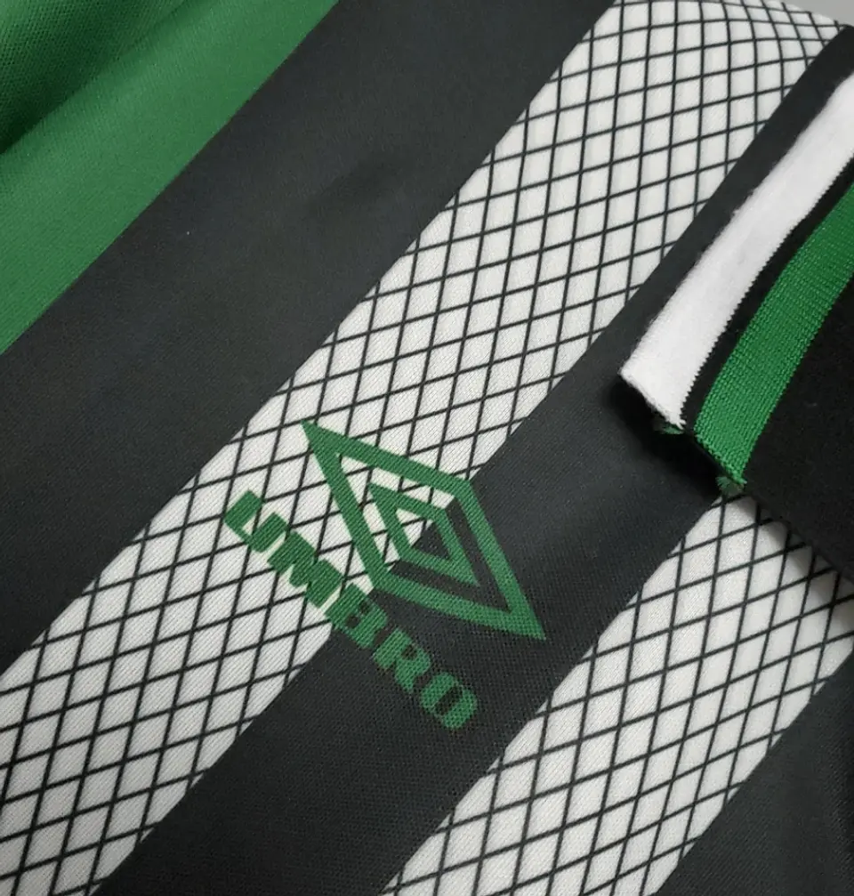 Camisola Celtic Retro 94/96 2