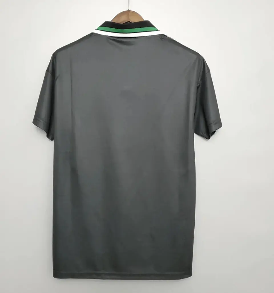 Camisola Celtic Retro 94/96 4