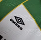 Camisola Celtic Retro 93/95 - Thumbnail 2