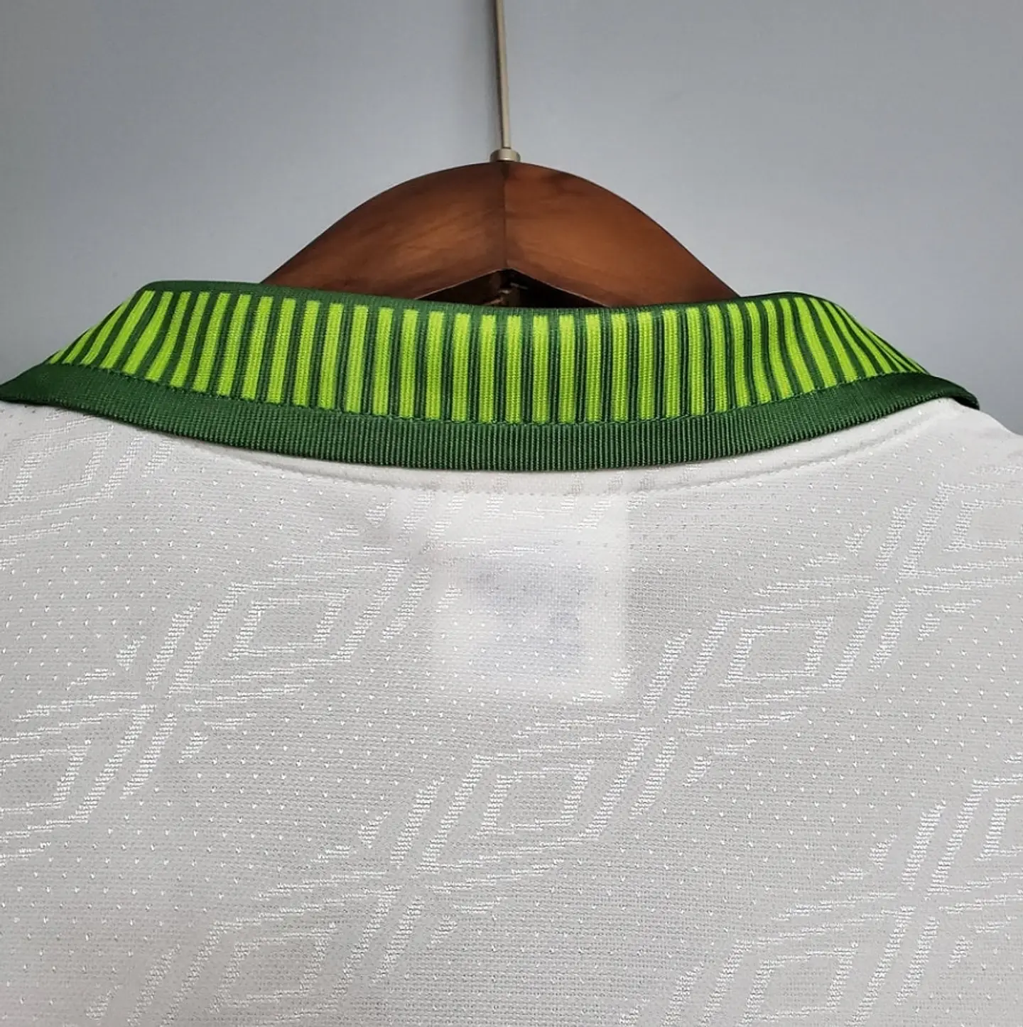 Camisola Celtic Retro 93/95 4