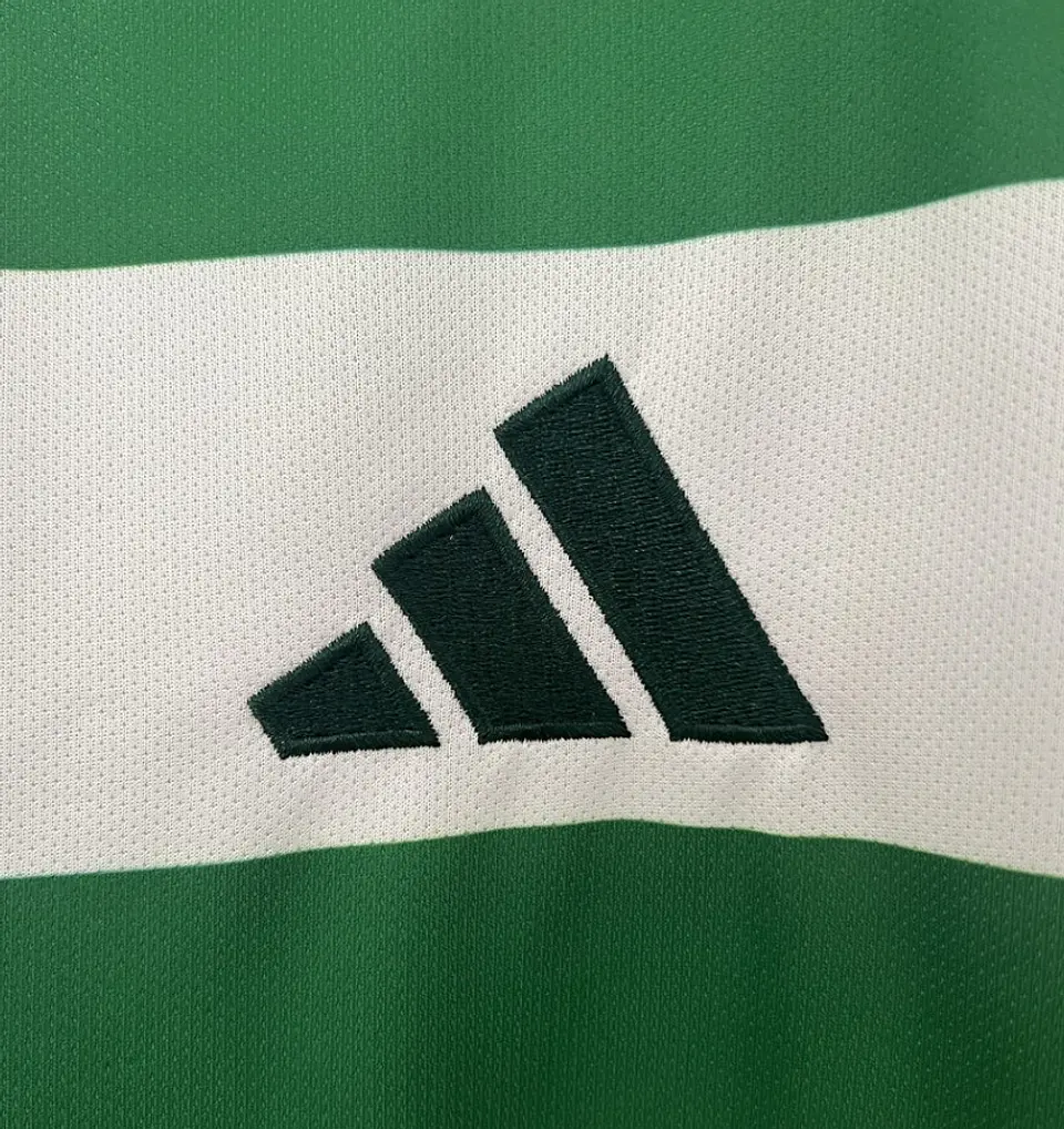 Camisola Celtic I 24/25 2