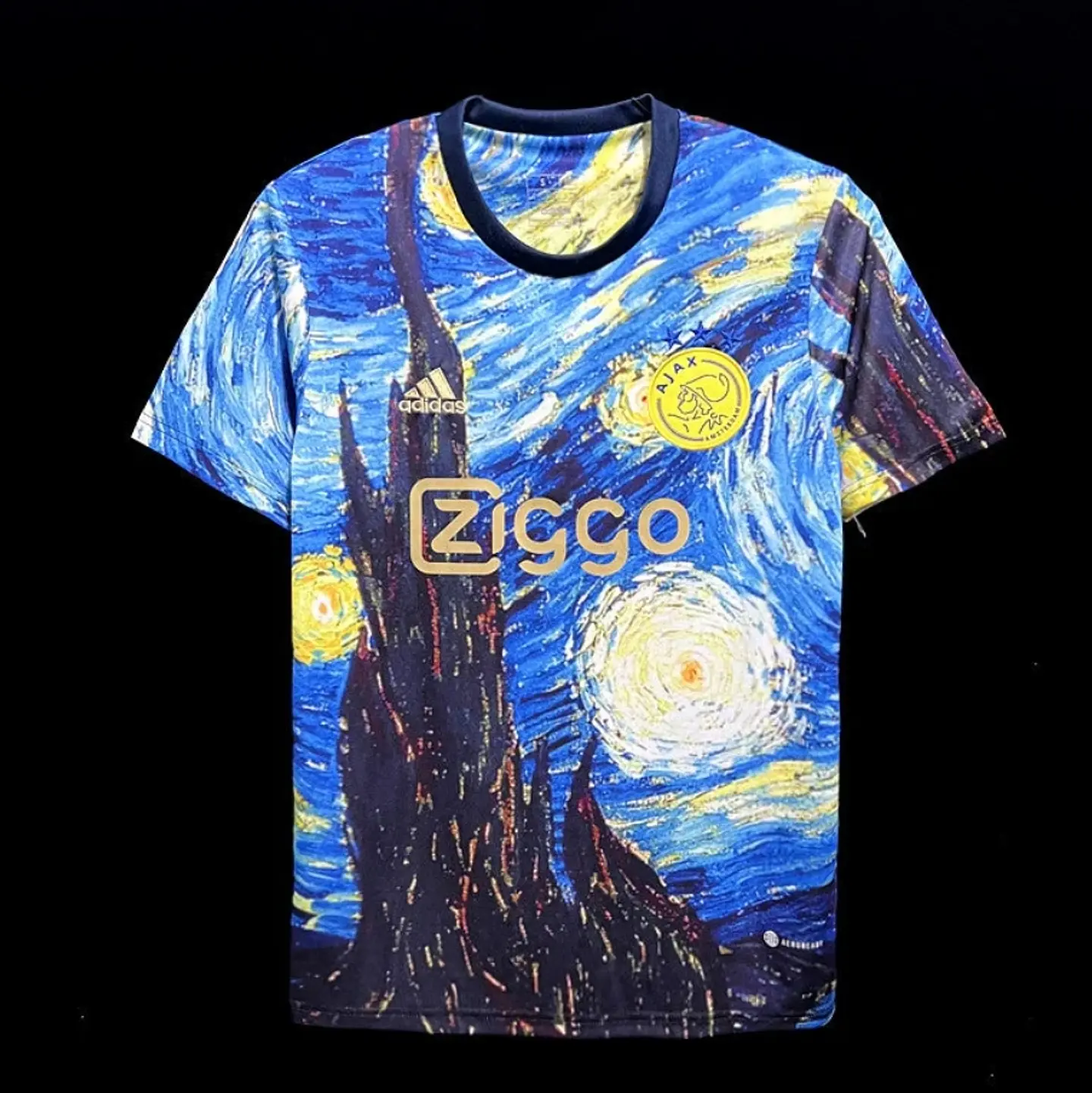 Camisola Ajax Edição Especial 1