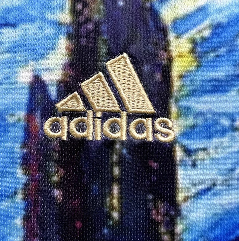 Camisola Ajax Edição Especial