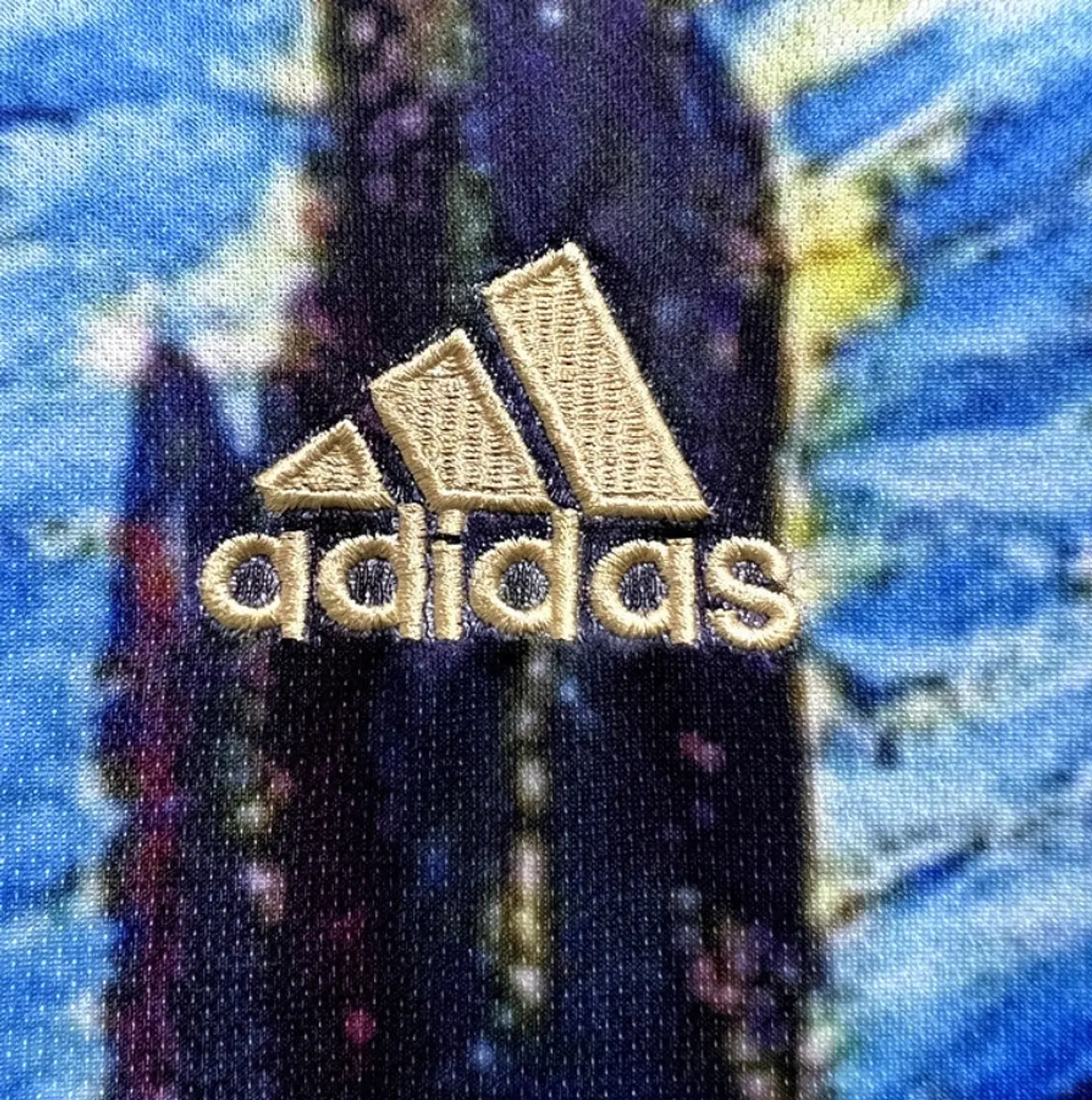 Camisola Ajax Edição Especial 2