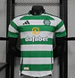 Camisola Celtic I 24/25 Versão Jogador - Thumbnail 1