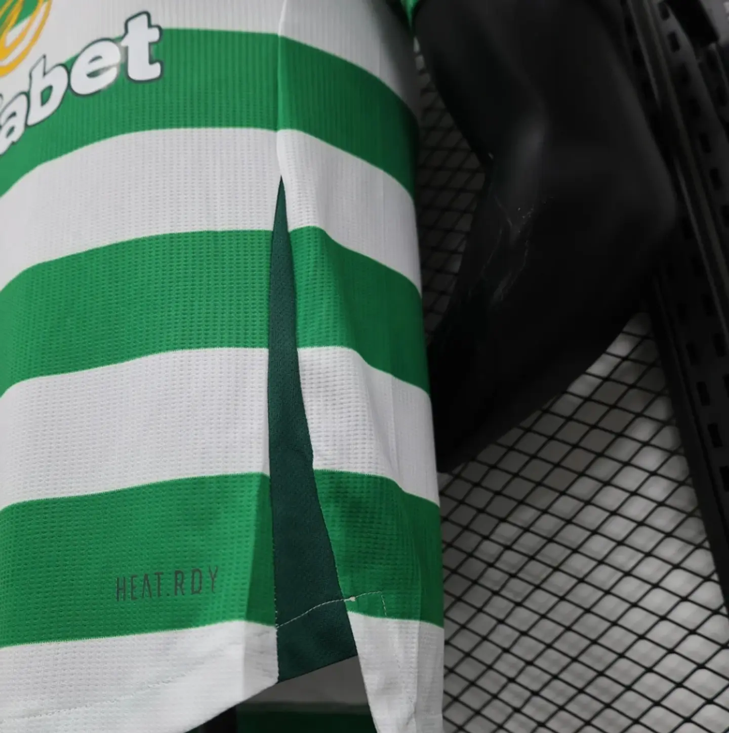 Camisola Celtic I 24/25 Versão Jogador 6