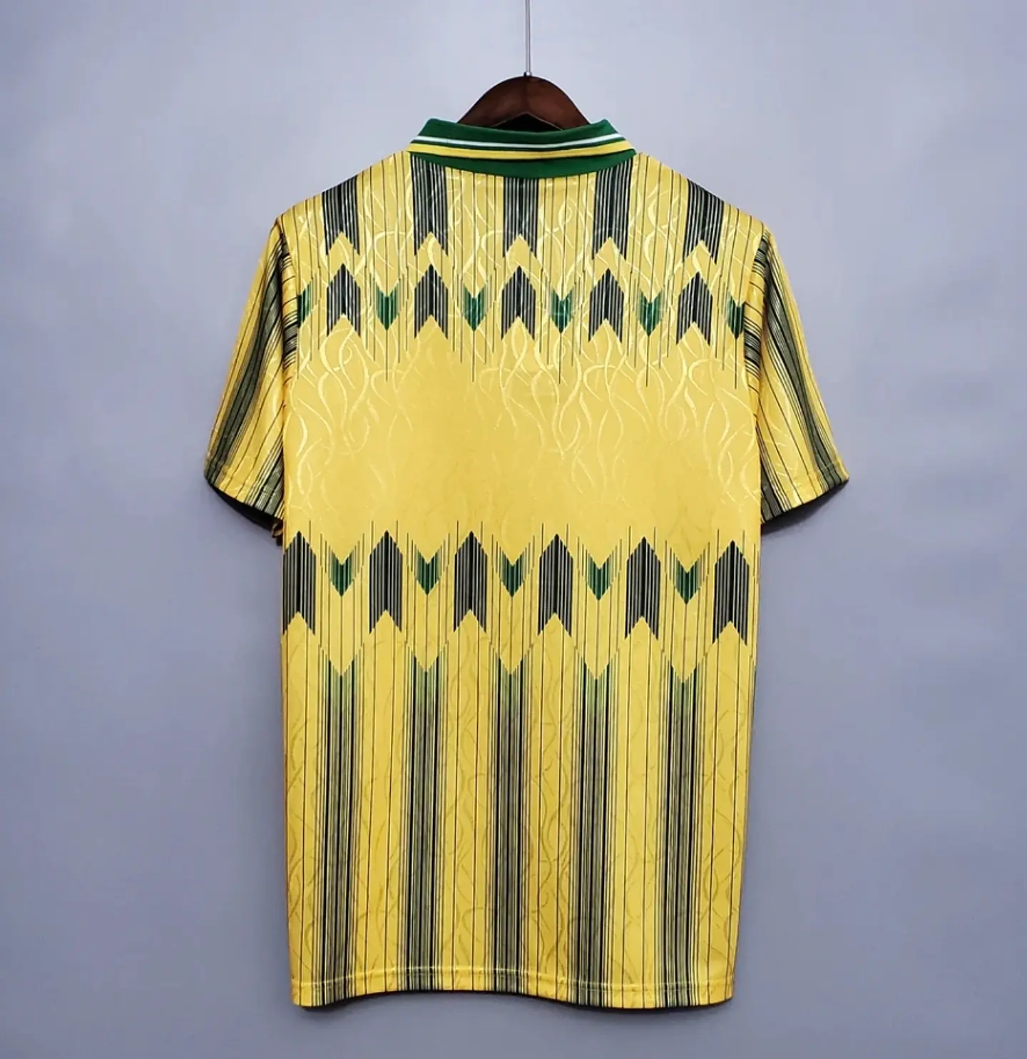 Camisola Celtic II Retro 91/92 4