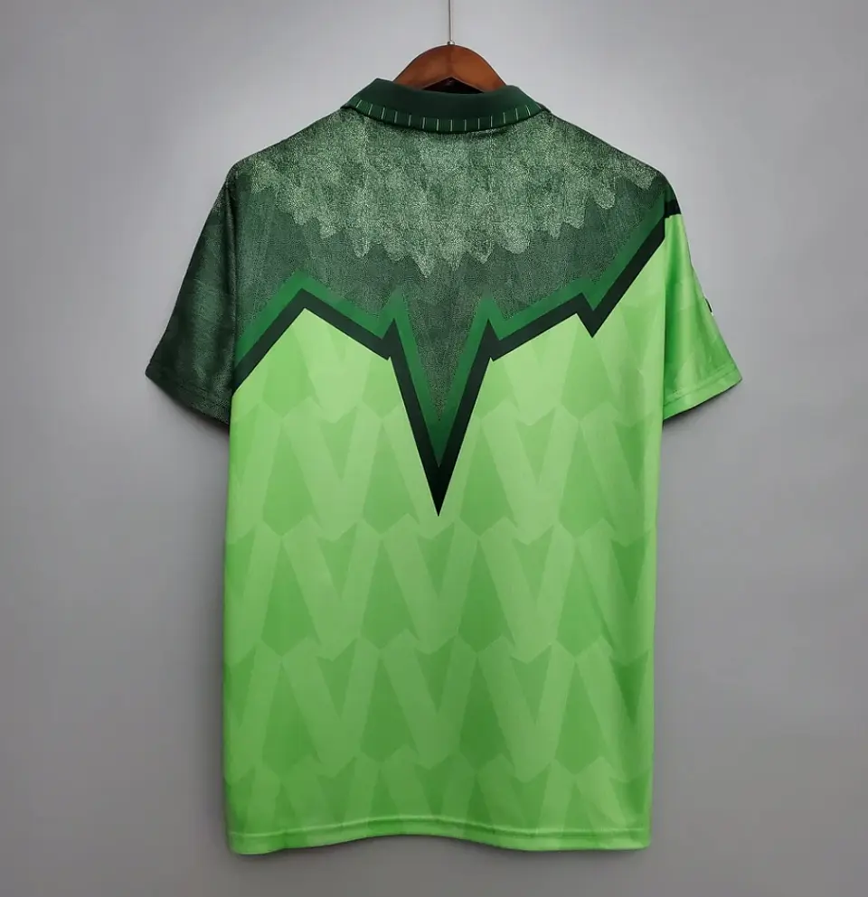 Camisola Celtic I Retro 91/92 5