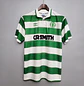 Camisola Celtic Retro 87/89 - Thumbnail 1