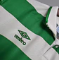 Camisola Celtic Retro 87/89 - Thumbnail 2