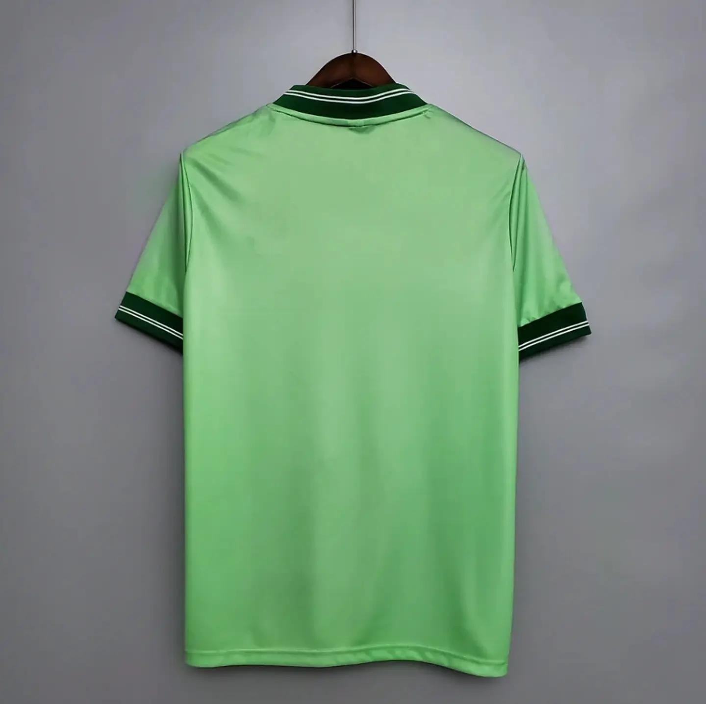 Camisola Celtic III Retro 84/86 4