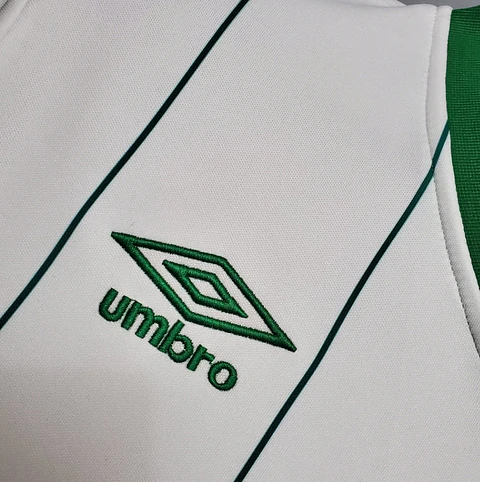 Camisola Celtic II Retro 84/86