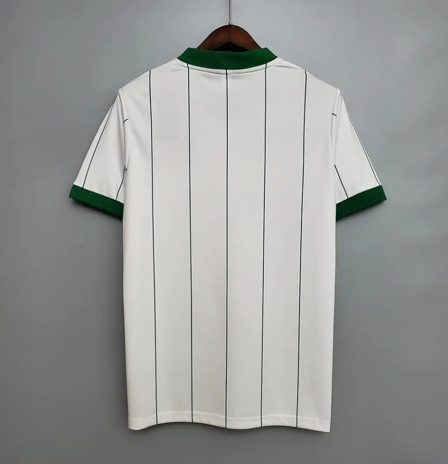 Camisola Celtic II Retro 84/86 4