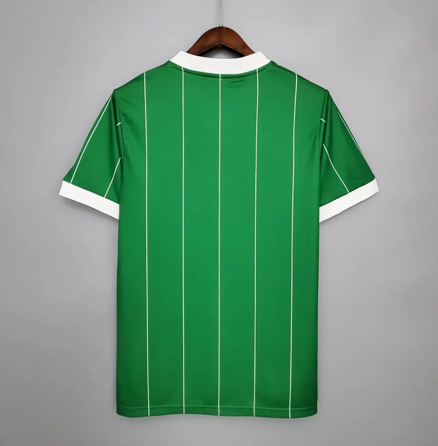 Camisola Celtic I Retro 84/86 4