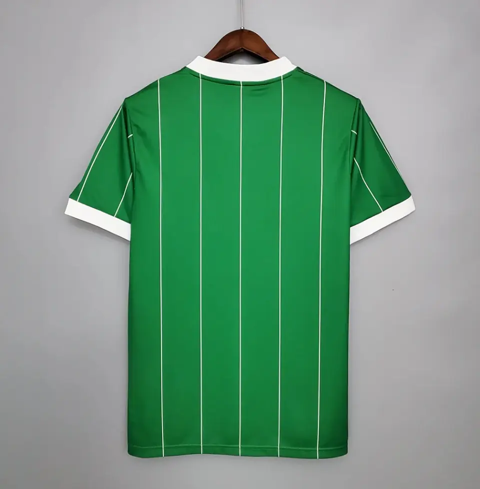 Camisola Celtic I Retro 84/86 4