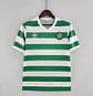 Camisola Celtic I Retro 1980 - Thumbnail 1