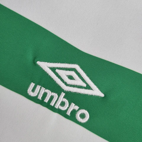 Camisola Celtic I Retro 1980