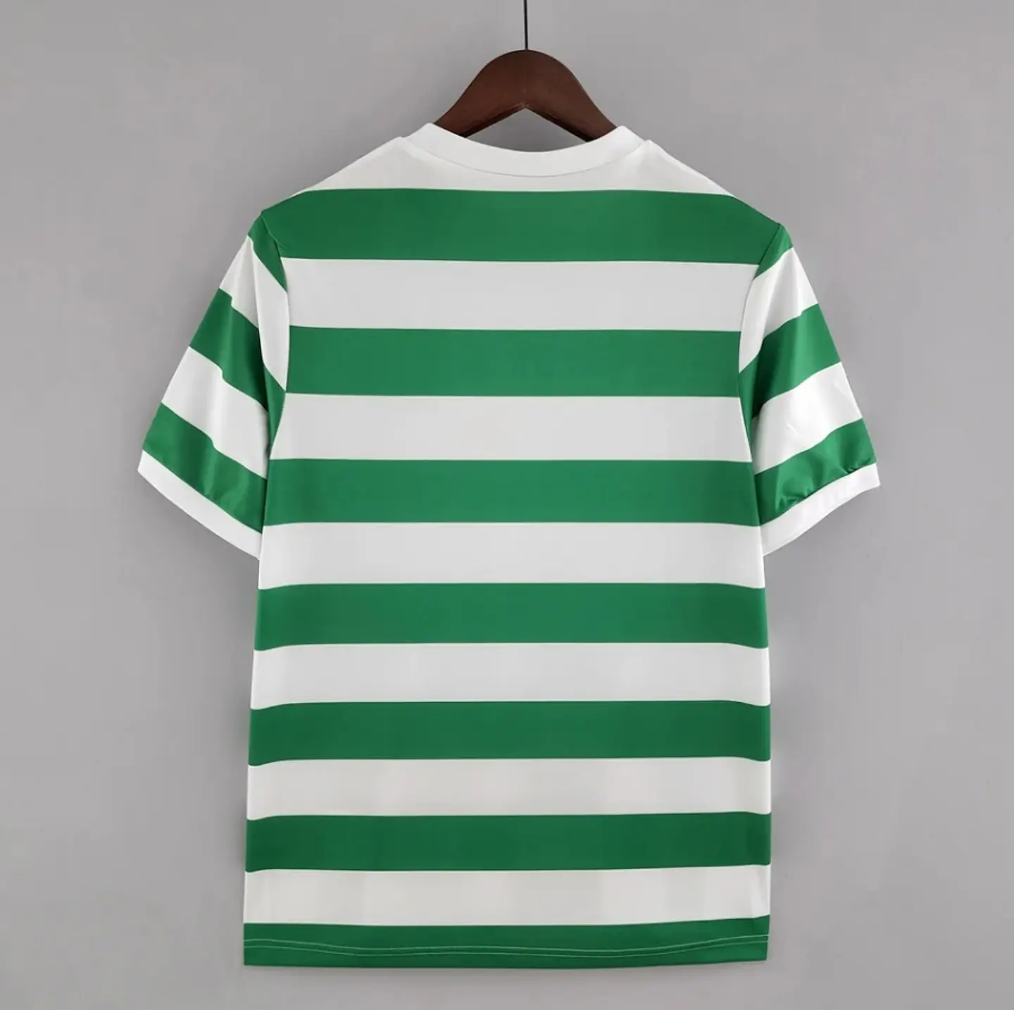 Camisola Celtic I Retro 1980 4
