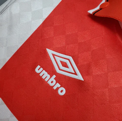 Camisola Ajax I Retro 90/91