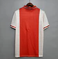 Camisola Ajax I Retro 90/91 - Thumbnail 4