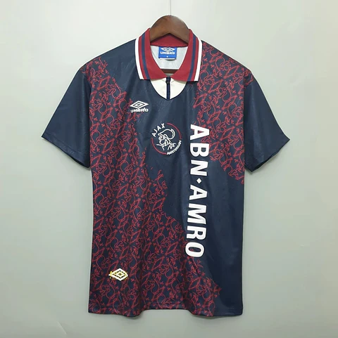 Camisola Ajax II Retro 95/96