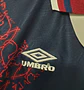 Camisola Ajax II Retro 95/96 - Thumbnail 2