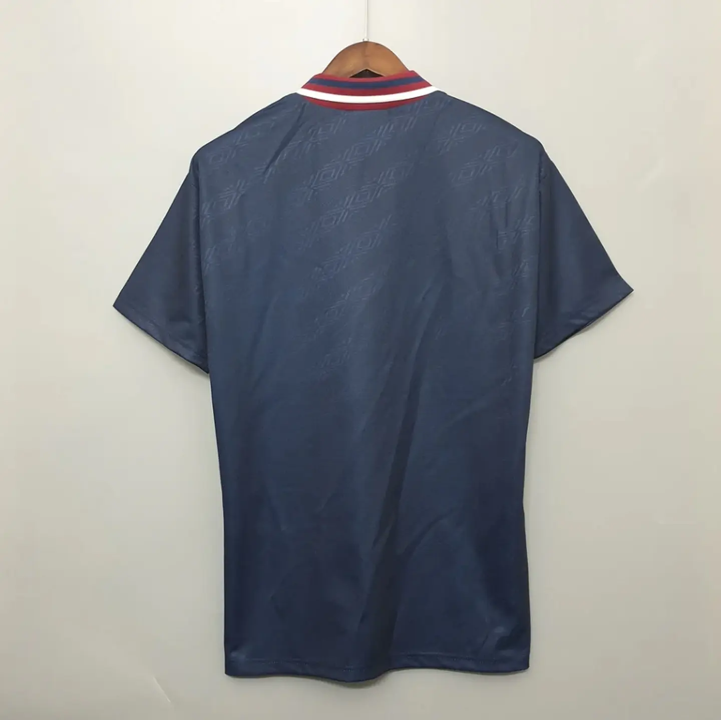 Camisola Ajax II Retro 95/96 4