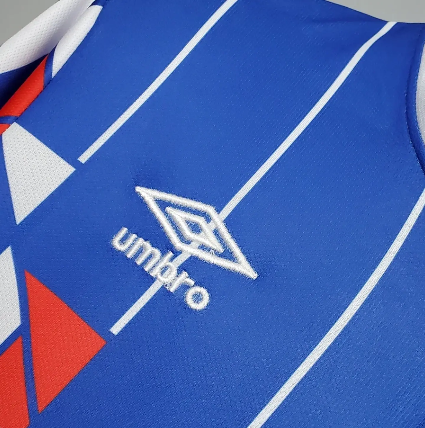 Camisola Ajax I Retro 90/91 2
