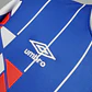 Camisola Ajax I Retro 90/91 - Thumbnail 2