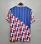 Camisola Ajax I Retro 90/91 - Thumbnail 4