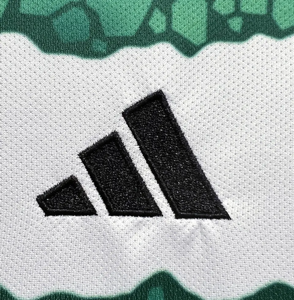 Camisola Celtic I 23/24 3