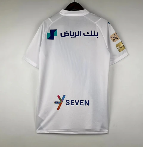 Camisola Al-Hilal II 23/24
