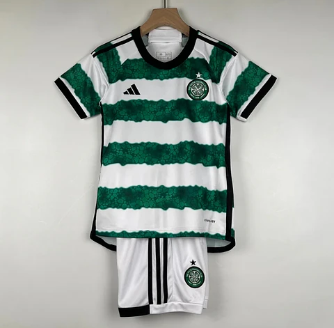 Kit Celtic I 23/24