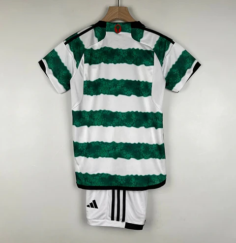 Kit Celtic I 23/24