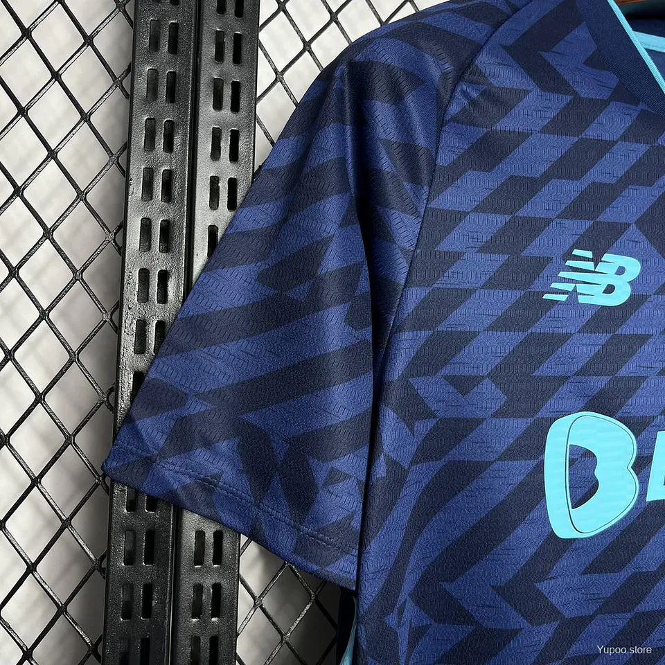 Camisola FC Porto III 24/25 5