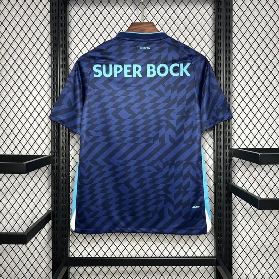 Camisola FC Porto III 24/25 9