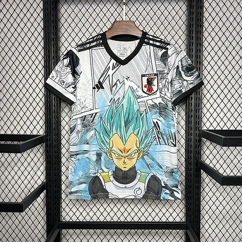 Camisola Japão - Edição Especial - Dragon Ball