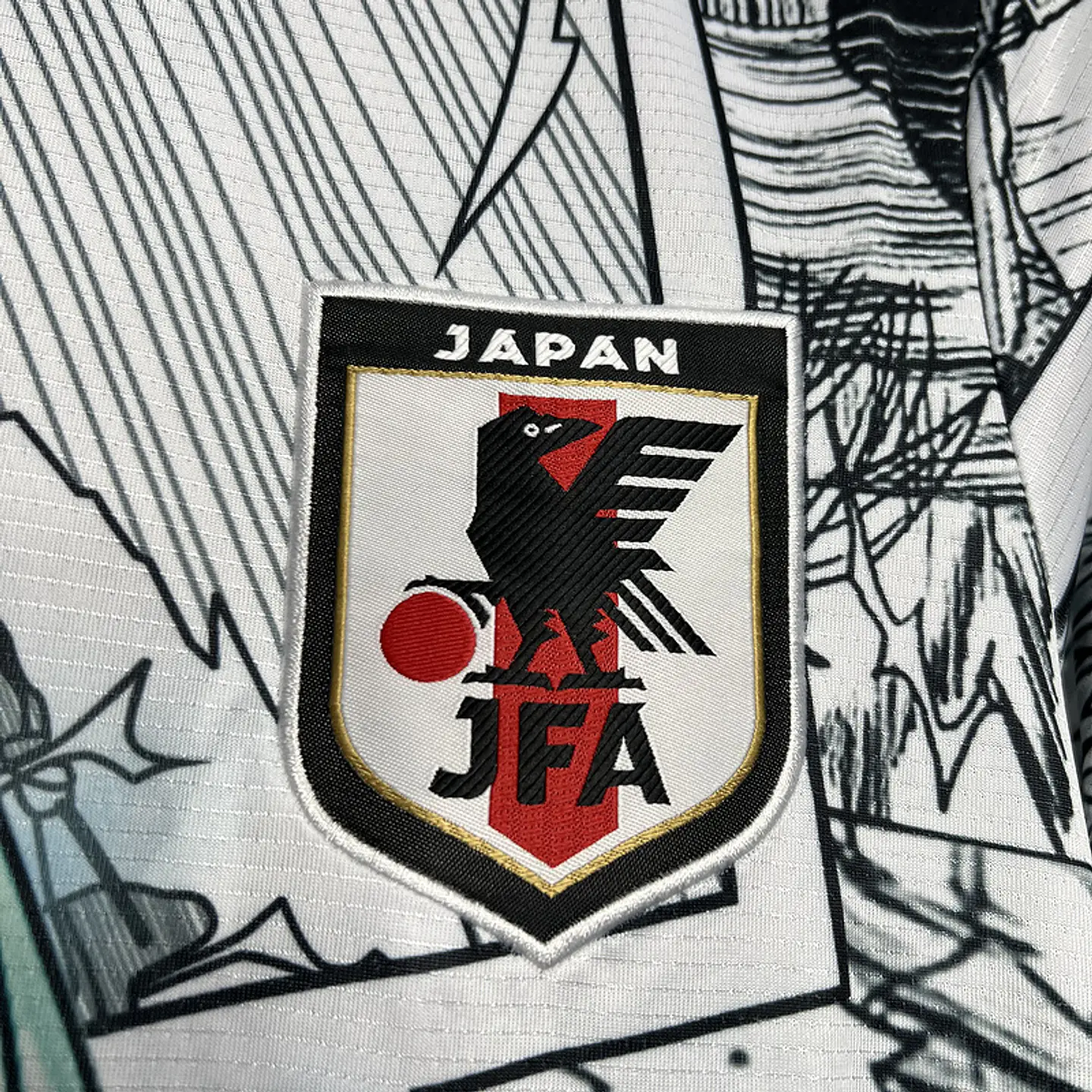 Camisola Japão - Edição Especial - Dragon Ball 2