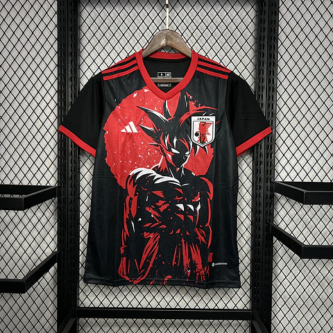 Camisola Japão - Edição Especial - Dragon Ball